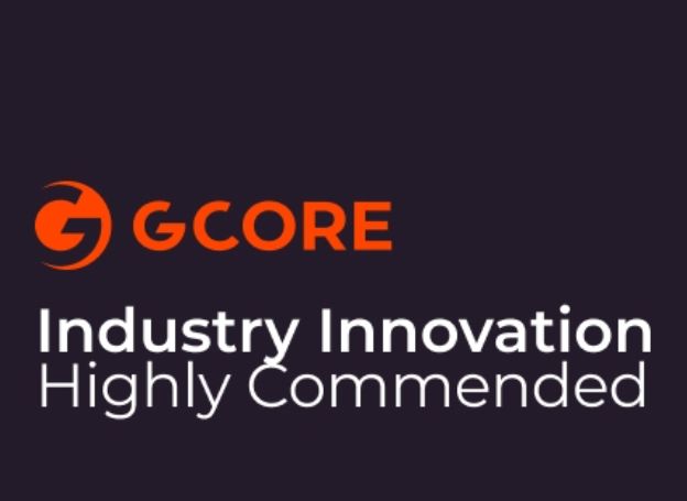 지코어(Gcore), 엔비디아 파트너 네트워크 어워드에서 ‘산업 혁신기업 부문’ 수상