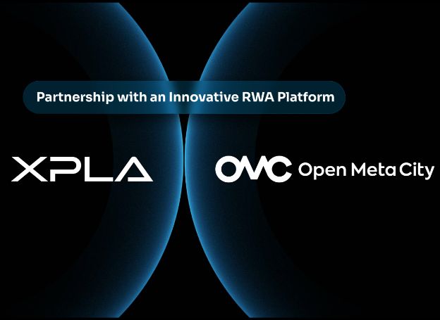 XPLA(엑스플라), 부동산 실물 연계 자산 플랫폼 '오픈메타시티' 파트너십
