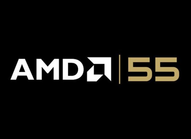 AMD, ‘창립 55주년’ 기념 공식 블로그 포스트 게재 