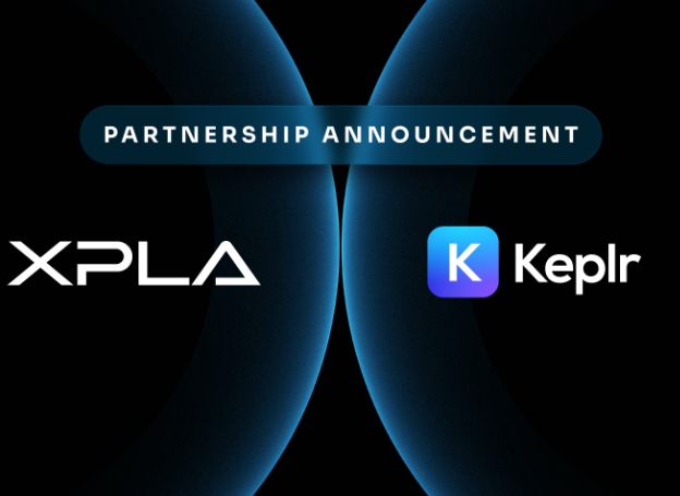 XPLA(엑스플라), 웹3 지갑 솔루션 '케플러(Keplr)' 연동해 편리성 향상