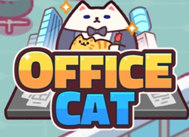 넵튠-트리플라, 방치형 경영 시뮬레이션 게임 ‘건물주 고양이 키우기’ 글로벌 서비스 중