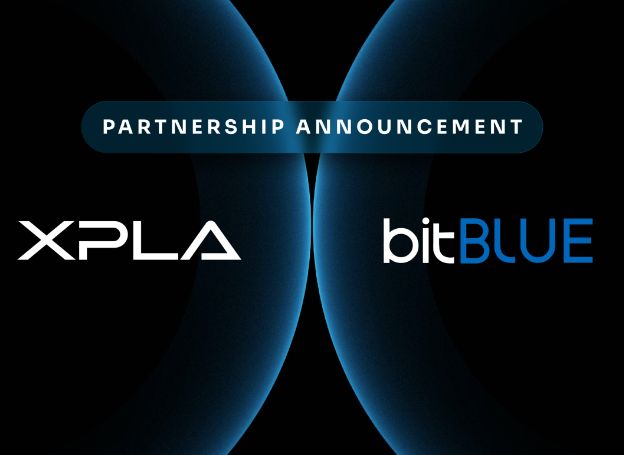 XPLA(엑스플라), 웹3 콘텐츠 기업 '비트블루(bitBLUE)’ 파트너십 체결