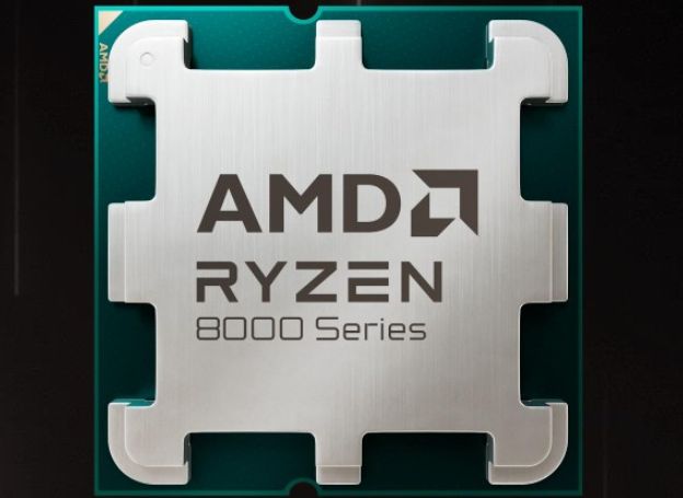 AMD 라이젠 7 ‘8700F’ 및 ‘8400F’ 프로세서 출시