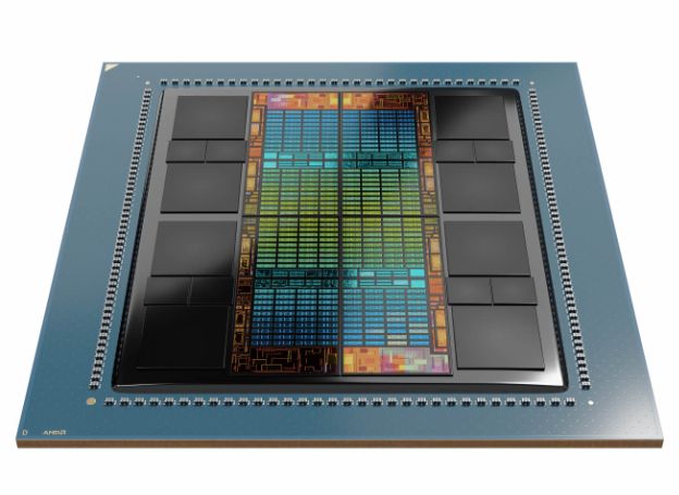 AMD 인스팅트 MI300X 가속기, 마이크로소프트 애저 오픈AI 서비스 워크로드와 새로운 애저 ND MI300X V5 가상머신 지원