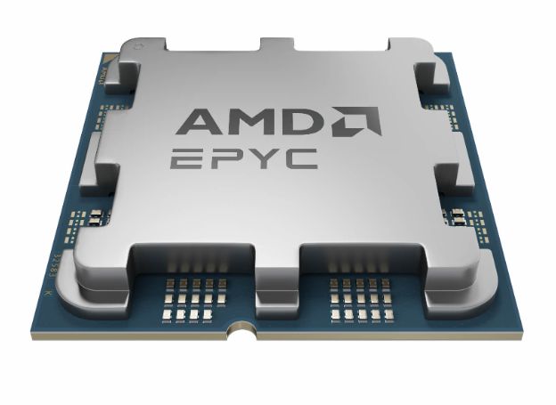 AMD, 새로운 에픽 CPU 포트폴리오 발표