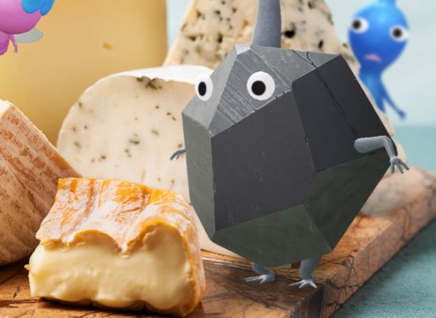 나이언틱, AR 게임 '피크민 블룸' 새로운 7종의 치즈 데코피크민 6월 추가