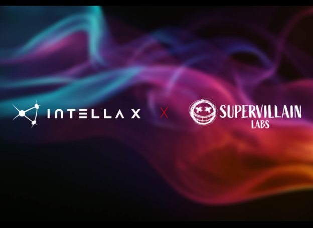 ㈜네오위즈 ‘인텔라 X’, 웹3 게임 스튜디오 ‘슈퍼빌런랩스’에 지분 투자