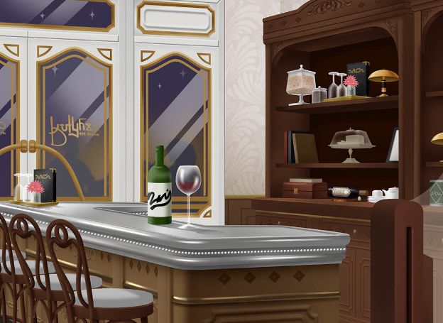 ‘더 심즈 4(The Sims 4)’ 리비에라에서의 휴가 키트와 The Sims™ 4 코지 비스트로 키트 공개 중