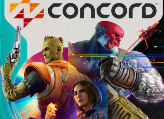 ‘콘코드(Concord)’, 8월 24일(토) PS5 및 PC로 출시 및 게임 플레이 공개