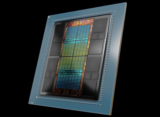 AMD, 확장된 AMD 인스팅트 GPU 로드맵으로 데이터 센터 AI 혁신 및 리더십 가속화