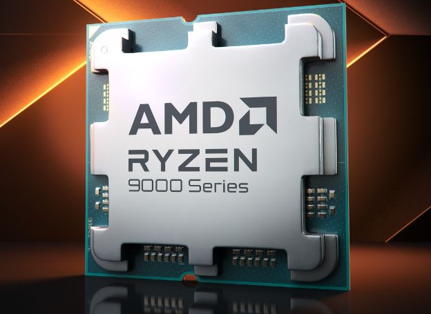 AMD, 고급 AI 경험 강화하는 차세대 ‘젠 5’ 기반 라이젠 프로세서 공개