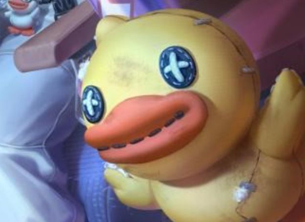 넷이즈게임즈 ‘제5인격’, 중국 탄생 인기 오리 캐릭터 ‘비덕(B.Duck)’ 콜라보 이벤트 진행
