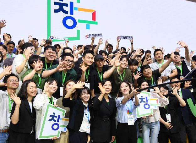 구글플레이 ‘2024 창구 알럼나이 데이’ 개최, K-스타트업 글로벌 성공 파트너로 자리매김 