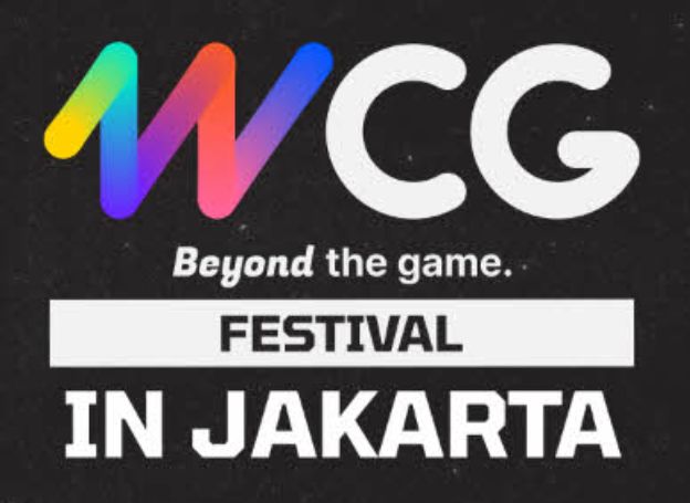 WCG(월드 사이버 게임즈), 'WCG 2024 페스티벌' 티켓 예매 오늘(21일) 오픈