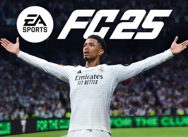  ‘EA SPORTS FC™ 25’ 패키지 제품, 30일(금) 예약판매 개시