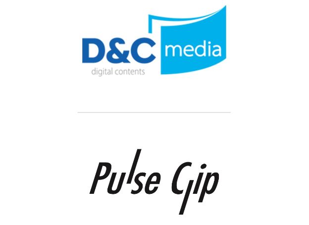 펄스클립PulseClip 디앤씨미디어DC Media 투자로 숏폼 콘텐츠 플랫폼 펄스픽PulsePick 2024년 연말 출시 예고