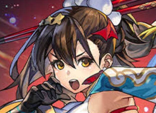 주식회사 WFS ‘Another Eden 시공을 넘는 고양이, 링리의 어나더 스타일 추가 주식회사 WFS ‘Another Eden 시공을 넘는 고양이, 링리... 