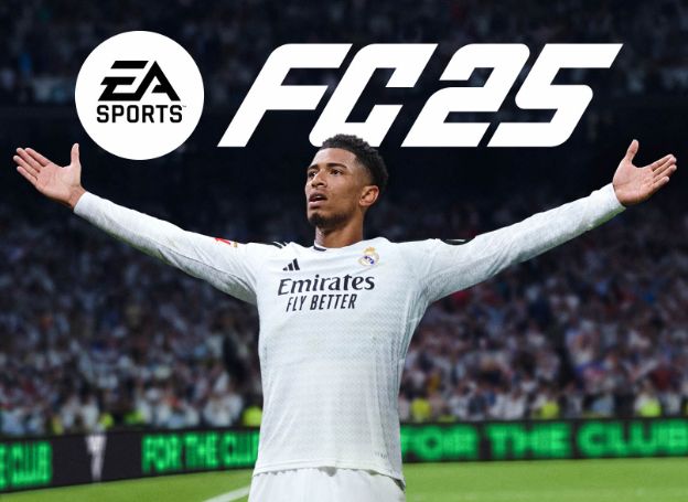 ‘EA SPORTS FC™ 25’ 한국어판 패키지, 오늘(27일) 국내 정식 발매