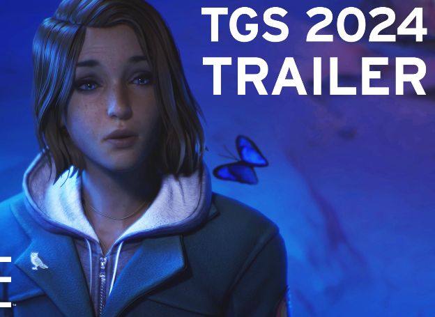 Life is Strange: Double Exposure, ‘TGS 2024 트레일러’ 공개