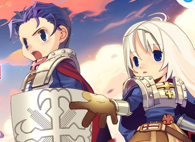 그라비티 게임 테크(GGT), 2D MMORPG ‘THE 라그나로크’ 동남아시아 지역 CBT 진행 그라비티 게임 테크(GGT), 2D MMORPG ‘THE... 