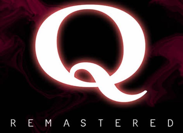 ‘Q REMASTERED’ 한국어판, 닌텐도 스위치로 오는 24일(목) 발매