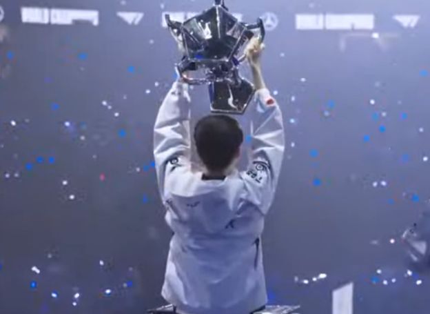 전설은 계속된다, ‘2024 LoL 월즈’ T1의 5번째 우승 