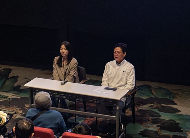 [지스타]  국산 온라인 게임의 과거와 현재 그리고 남긴 것 - '온 더 라인' 사전 시사회