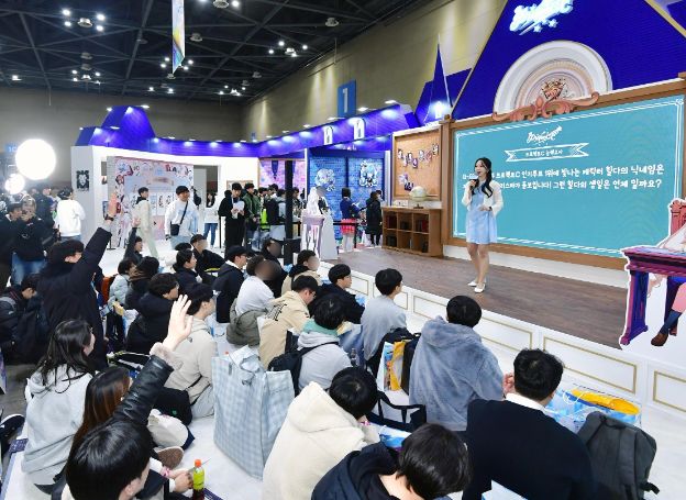 라이온하트 스튜디오, 지난 ‘지스타 2024’ 및 ‘AGF 2024’ 종료