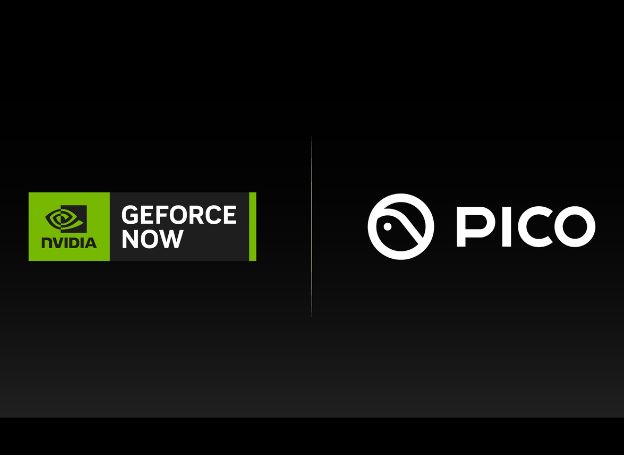 피코(PICO) ‘앤비디아 GeForce NOW’ PICO Store 서비스