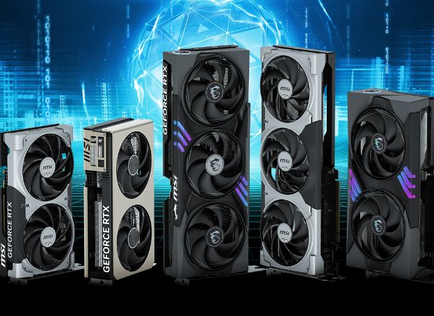 ㈜엠에스아이코리아 ‘지포스 RTX 5060 시리즈’ 그래픽카드 출시