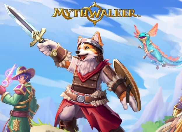 난트게임즈 ‘미스워커(MythWalker)’ 새로운 테더링 기능 및 신규 콘텐츠 업데이트