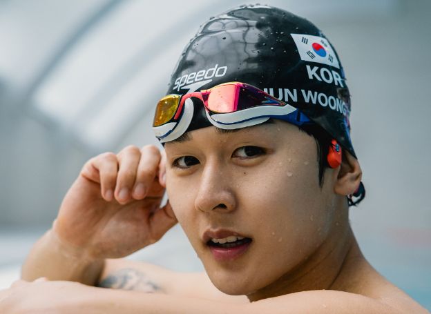 샥즈(SHOKZ), ‘근대5종 메달리스트 전웅태’ 2025 공식 브랜드 앰버서더로 발탁