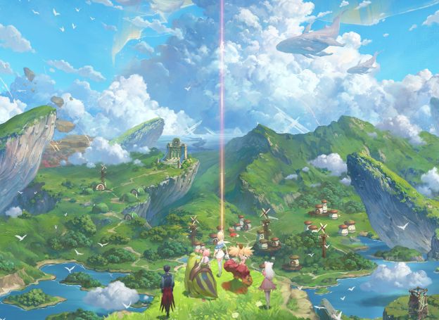 컴투스홀딩스, 수집형 RPG '프로젝트 세일러' 글로벌 퍼블리싱 계약 체결