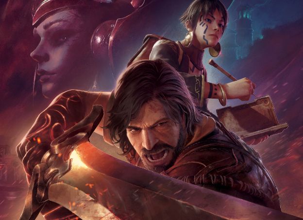 ‘블레이드 오브 파이어(Blades of Fire)’ 오늘(23일) 전 세계 정식 출시