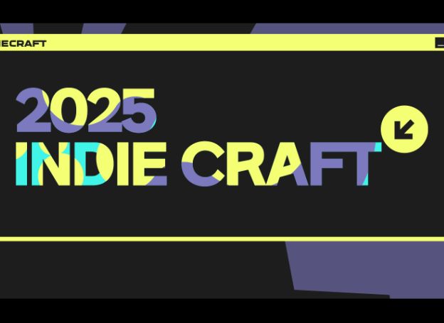 (사)한국모바일게임협회 ‘2025 인디크래프트’ 출품작 모집 마감, 292개 인디게임 지원 완료