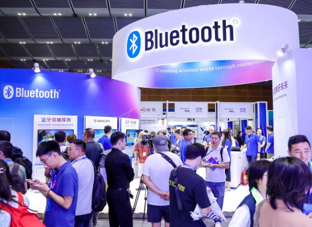 블루투스 SIG, ‘Bluetooth Asia 2025’ 중국 선전에서 지난 22일(목) 개막
