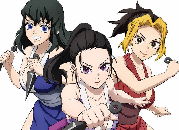 ‘귀멸의 칼날 히노카미 혈풍담2’ Nintendo Switch™용 다운로드판 예약 판매 지난 22일(목) 시작