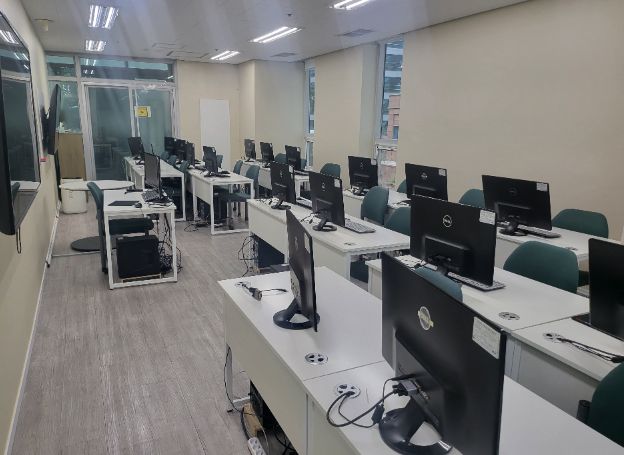 차세대융합콘텐츠산업협회 교육센터, 가산디지털단지로 이전