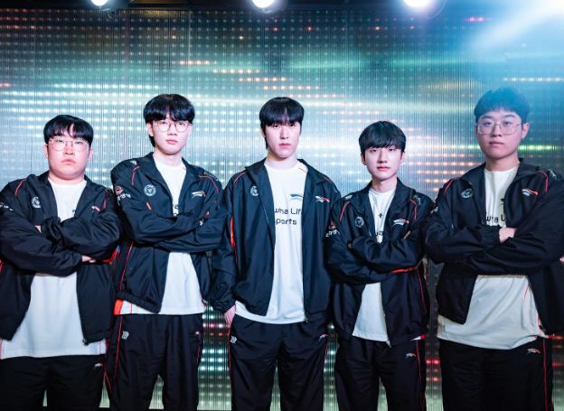 리그 오브 레전드 챔피언스 코리아 ‘2025 LCK 정규 시즌’ 9주 차 예고, LCK MSI 대표 선발전 순위 놓고 ‘고지전’ 진행