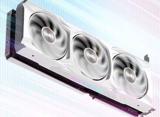 ㈜이엠텍아이엔씨, 화이트 컬러와 뛰어난 성능 ‘지포스 RTX™ 5060 Ti MIRACLE WHITE’ 시리즈 출시