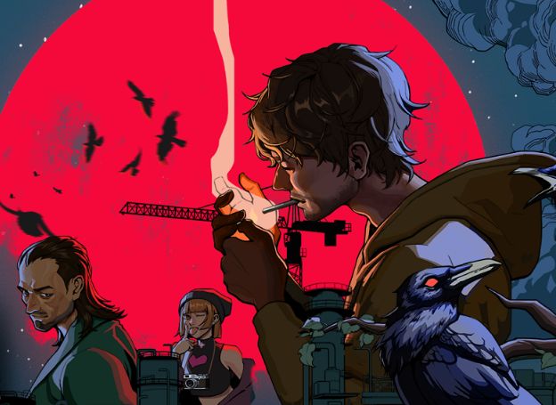 ㈜네오위즈 ‘킬 더 섀도우(Kill the Shadow)’ 글로벌 퍼블리싱 계약 체결, 내러티브 중심의 탐정 어드벤처 게임