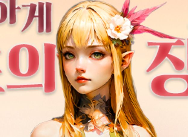 블루포션게임즈 ‘에오스 레드’ 5월 성장 콘텐츠 업데이트 오늘(28일) 진행
