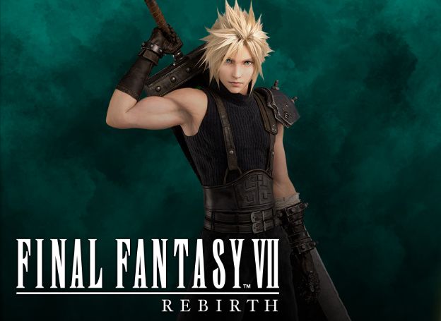 ‘SQUARE ENIX Days of Play Sale 2025’ 세일 진행