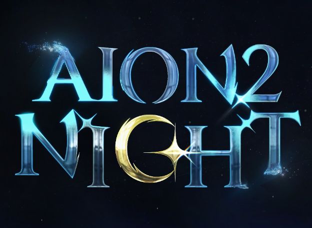 ㈜엔씨소프트 ‘아이온2’, 29일(목) 첫 생방송 ‘AION2NIGHT’ 진행