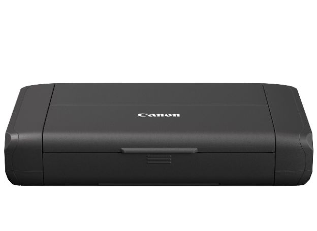 캐논코리아, 초소형·초경량 휴대용 프린터 'PIXMA TR160' 출시