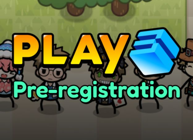 컴투스홀딩스, XPLA 기반 웹3 플랫폼 'PLAY3' 사전예약 중