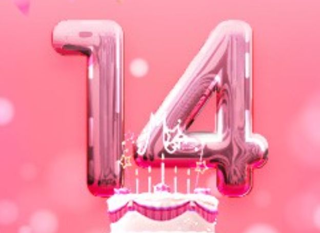 ㈜밸로프, 소셜 리듬게임 '클럽엠스타' 14주년 맞이 이벤트 진행 중