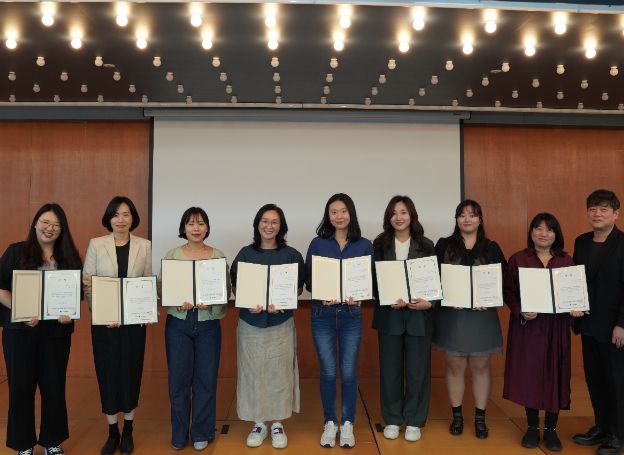 경기콘텐츠진흥원, ‘제9회 경기히든작가 공모’ 8편 지난 4일(수) 최종 선정