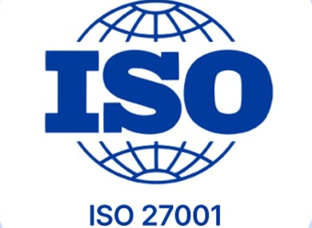 잡코리아 나인하이어, ISO/IEC 27001:2022 국제 표준 정보보호 인증 획득