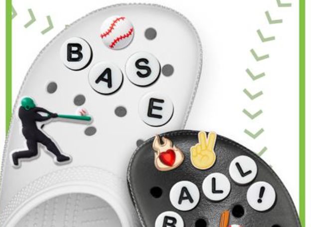 크록스(Crocs), 국내 프로야구 10개 팀 커스터마이징 지비츠™ 참 세트 출시